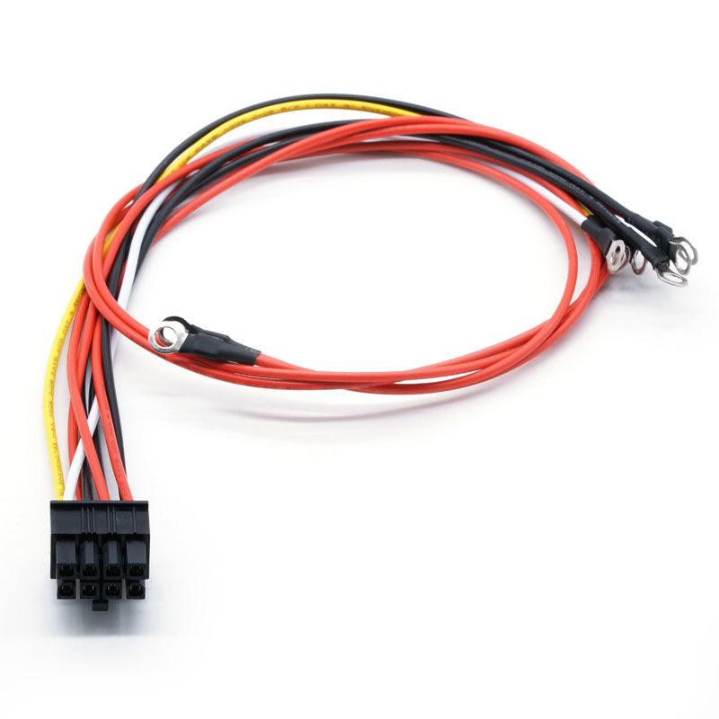 Molex 3.0mm तार हार्नेस