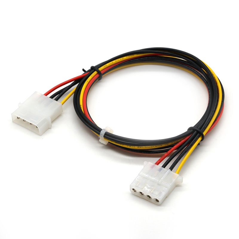 Molex 5.08mm तार हार्नेस